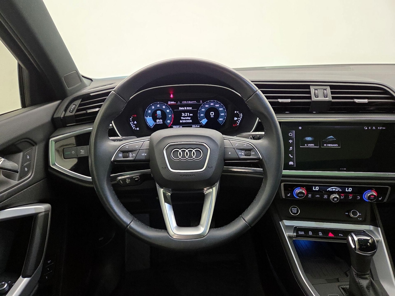2024 Audi Q3 S Line Premium Plus - Photo 11