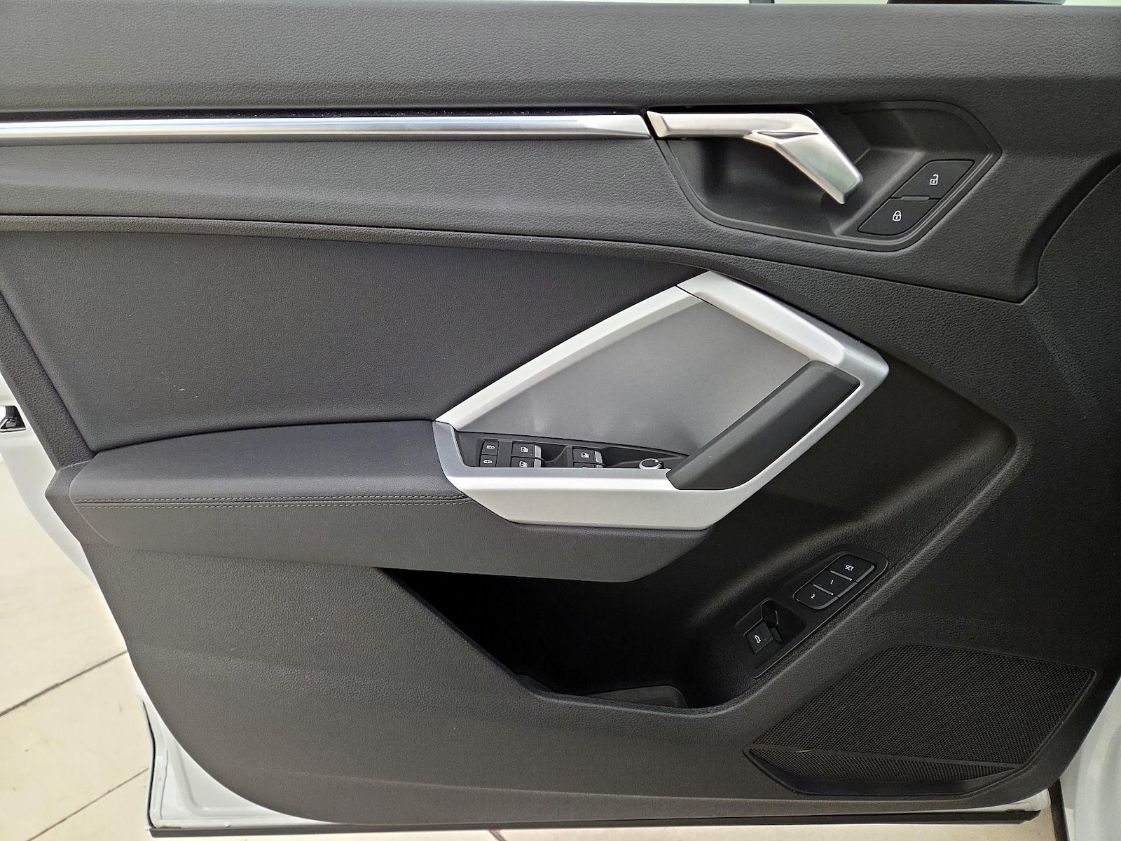 2024 Audi Q3 S Line Premium Plus - Photo 13