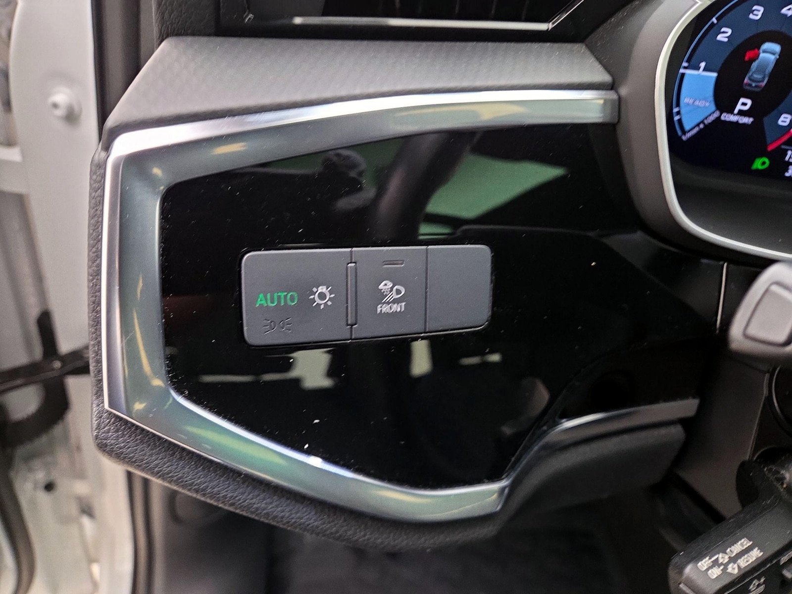 2024 Audi Q3 S Line Premium Plus - Photo 14