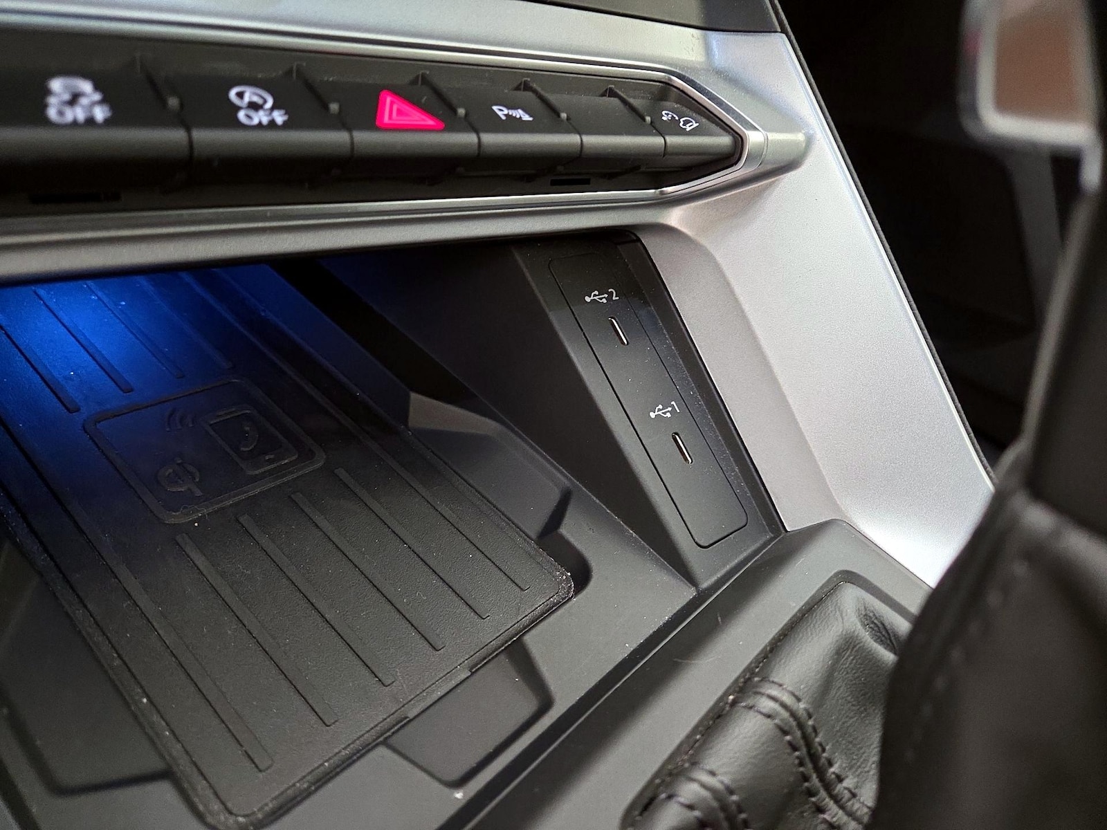 2024 Audi Q3 S Line Premium Plus - Photo 19