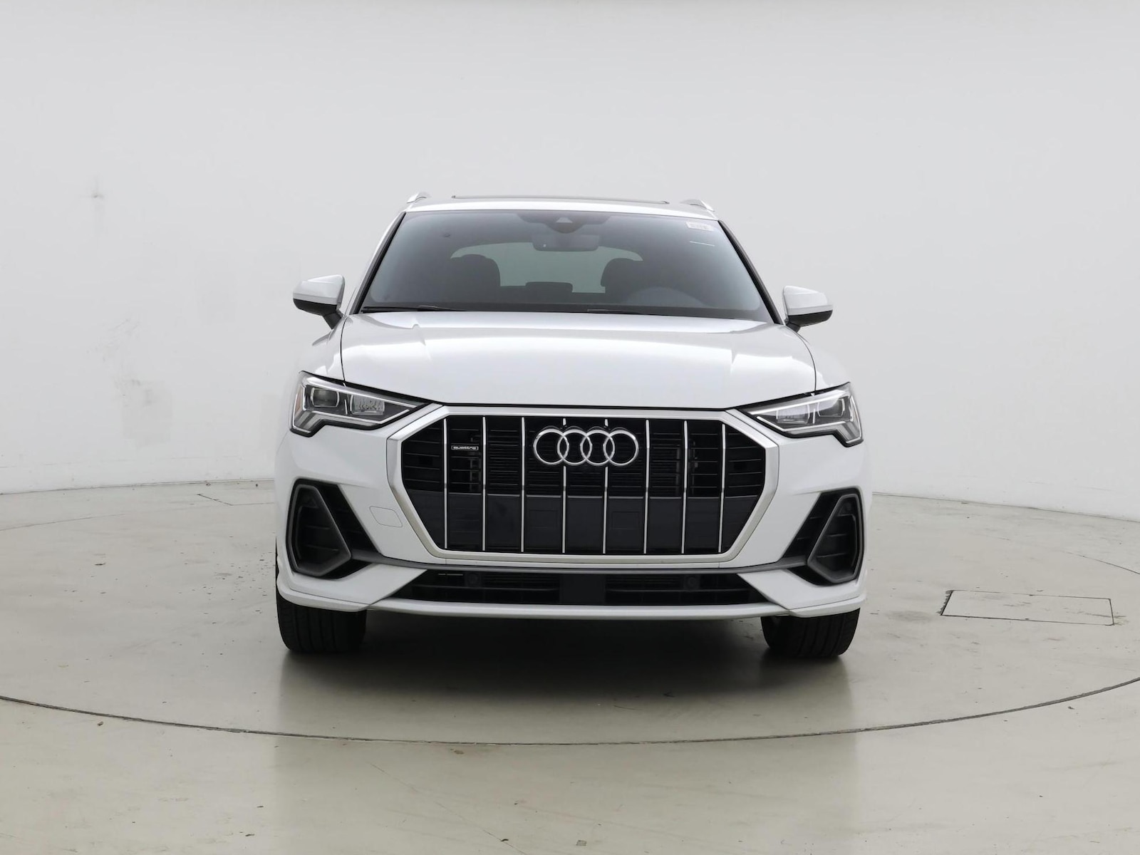 2024 Audi Q3 S Line Premium Plus - Photo 6