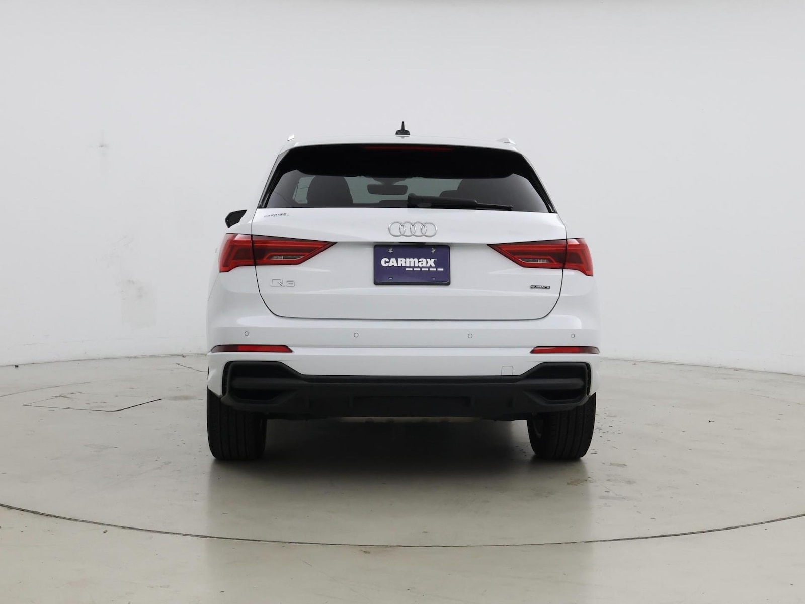 2024 Audi Q3 S Line Premium Plus - Photo 7