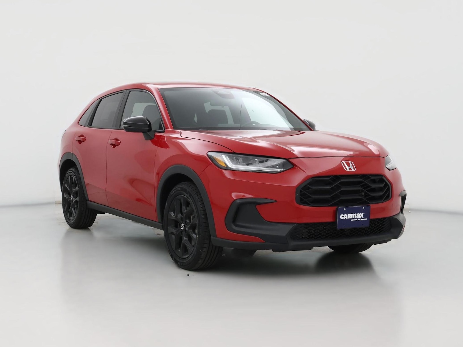 2023 Honda HR-V