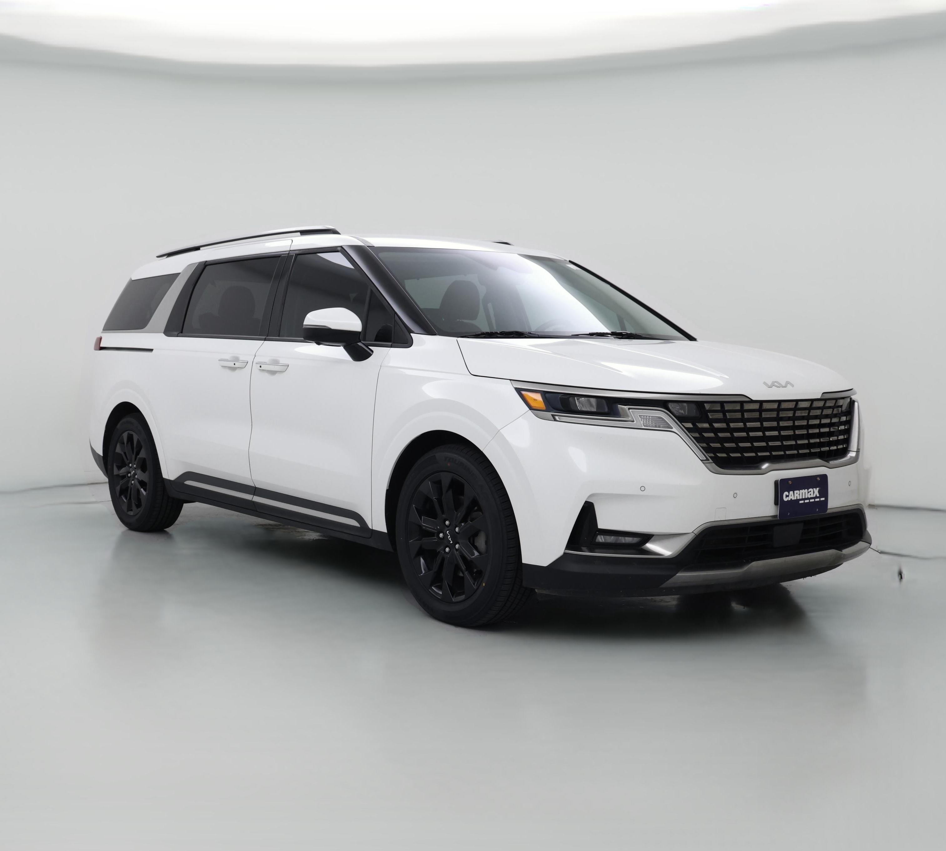 2024 Kia Carnival SX