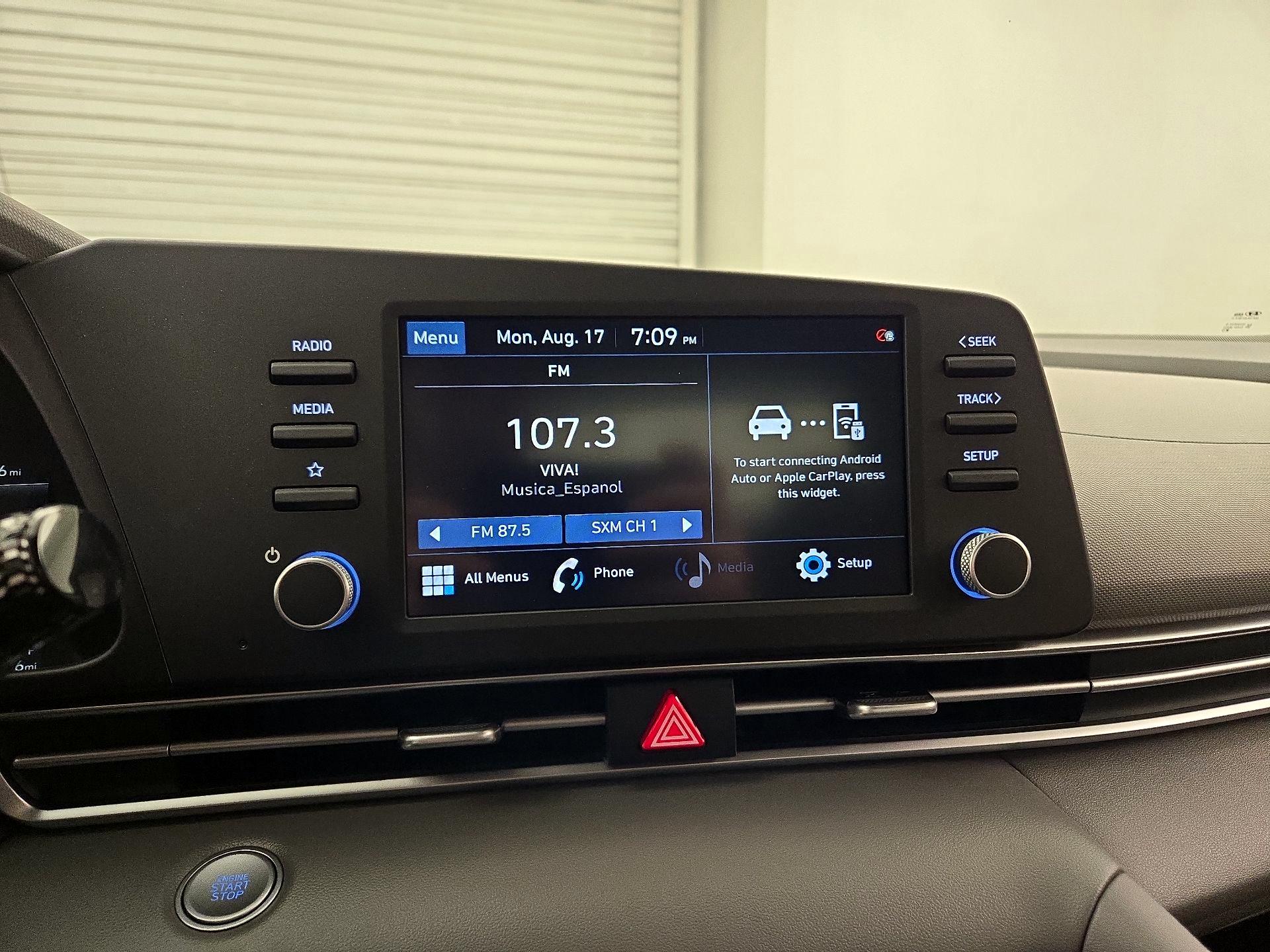 Thumbnail: 2021 Hyundai Elantra - 15