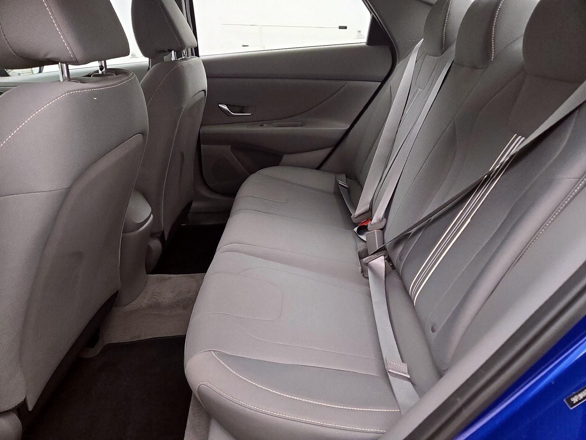 Thumbnail: 2021 Hyundai Elantra - 19
