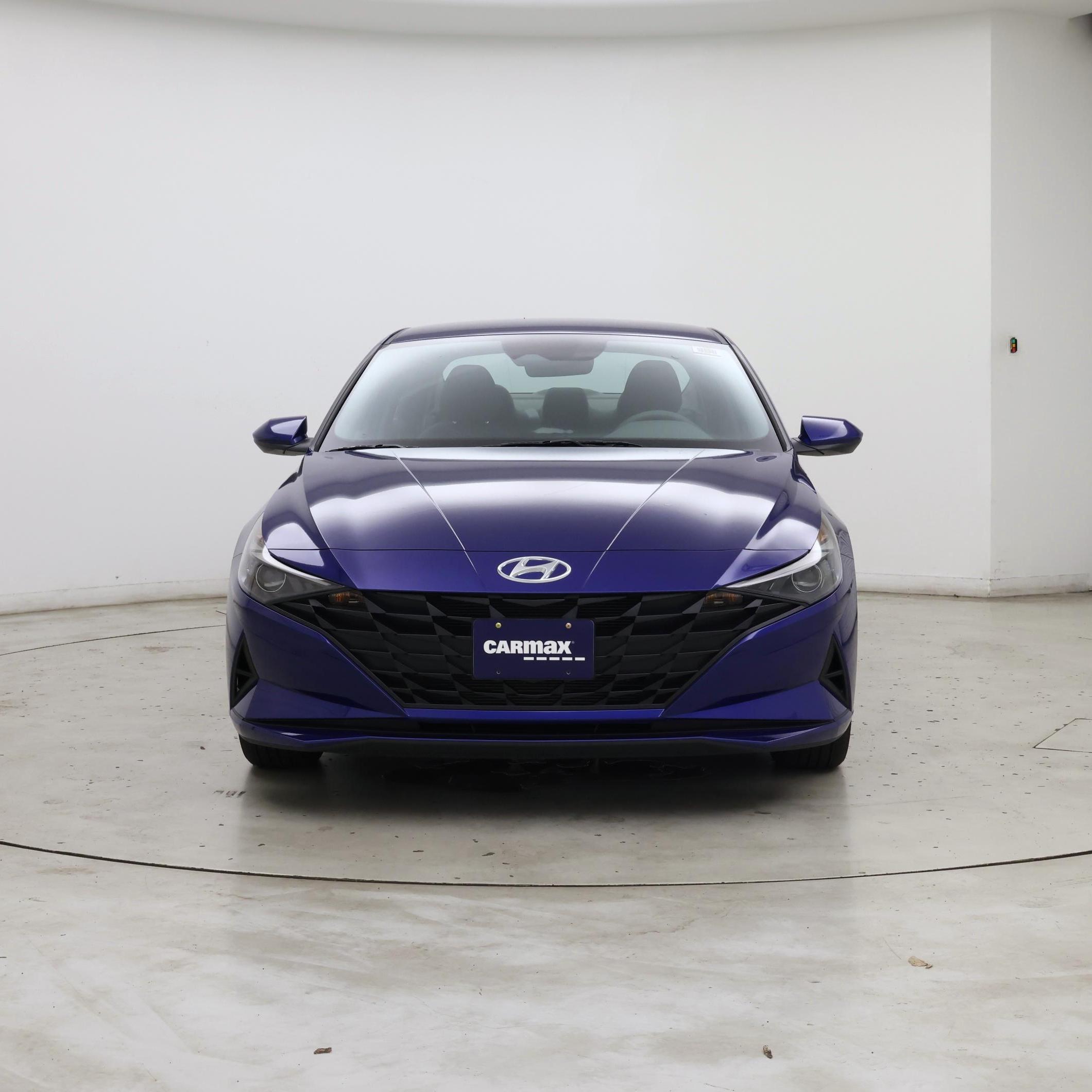 Thumbnail: 2021 Hyundai Elantra - 5
