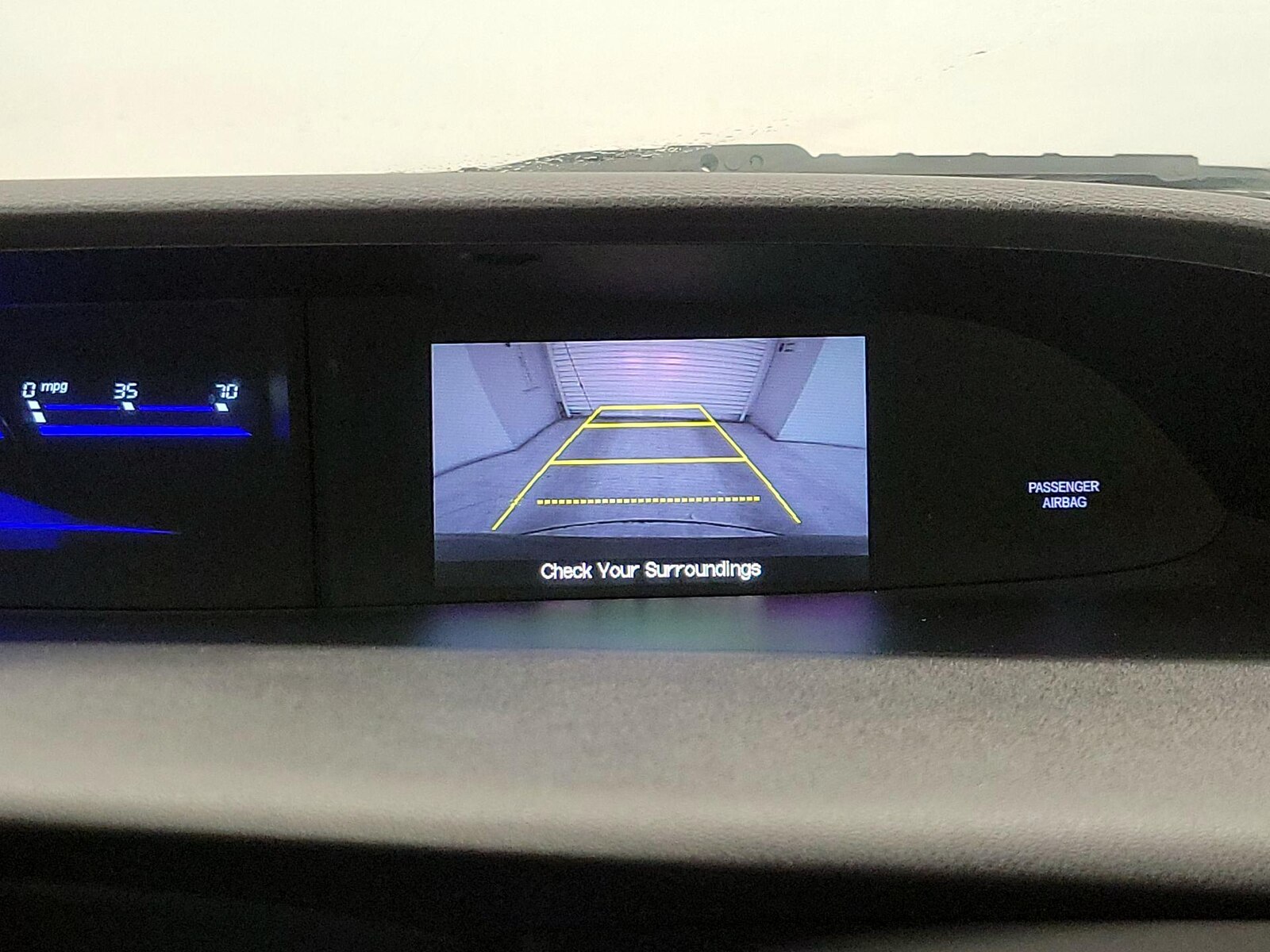 2015 Honda Civic LX - Photo 15