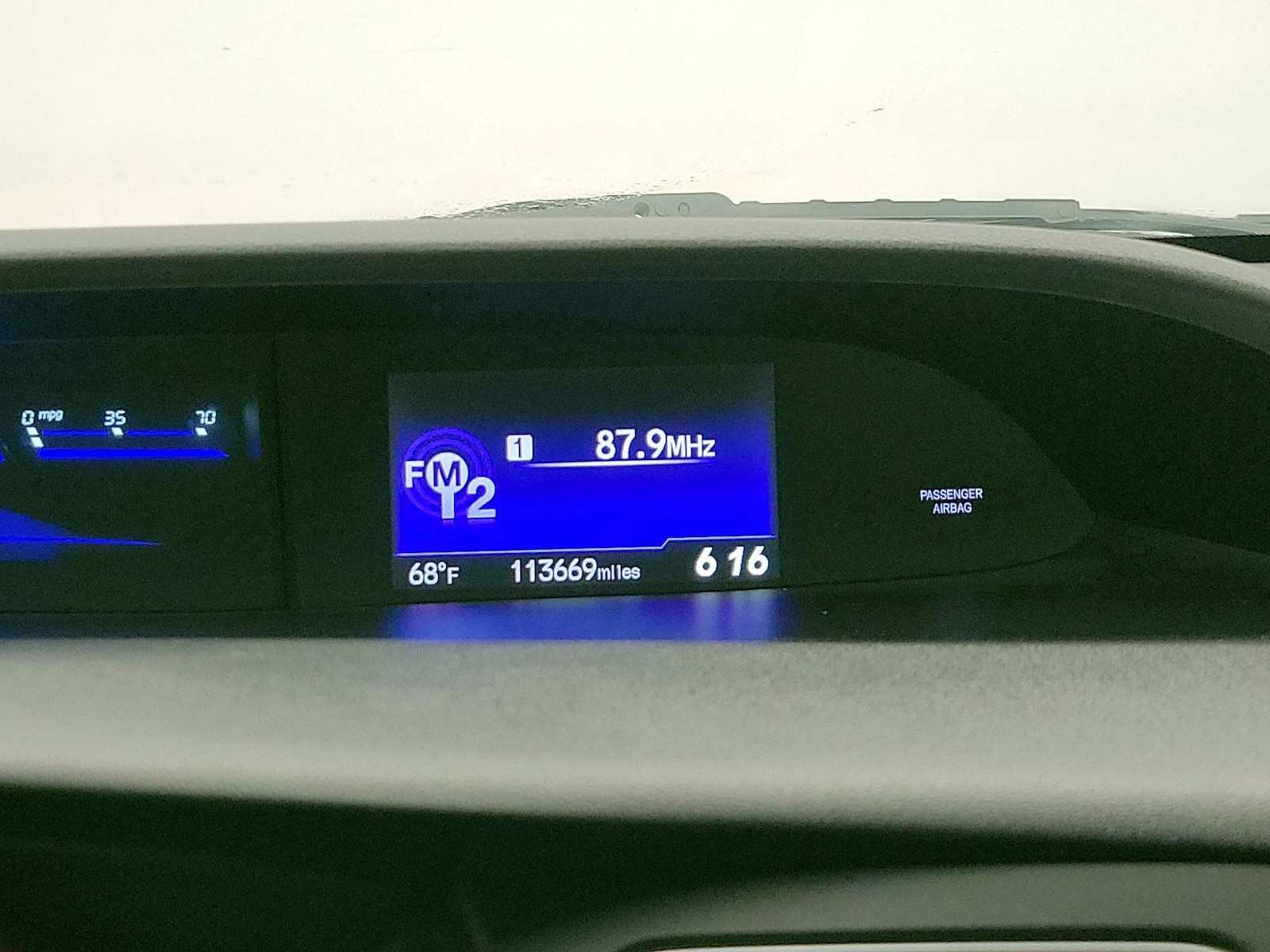 2015 Honda Civic LX - Photo 16