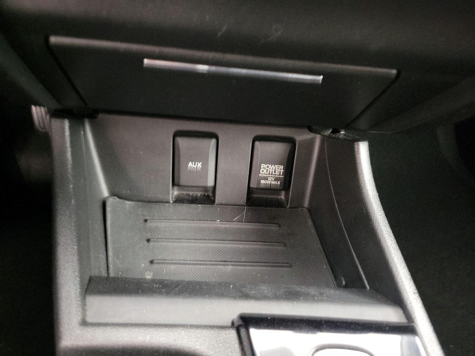 2015 Honda Civic LX - Photo 19
