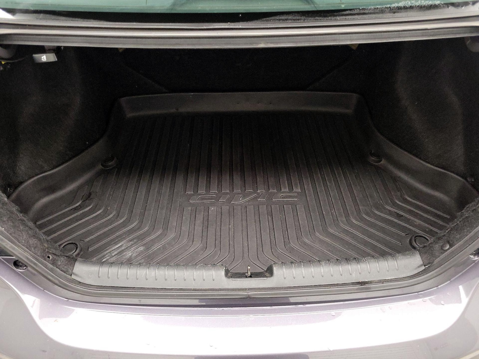 2015 Honda Civic LX - Photo 21