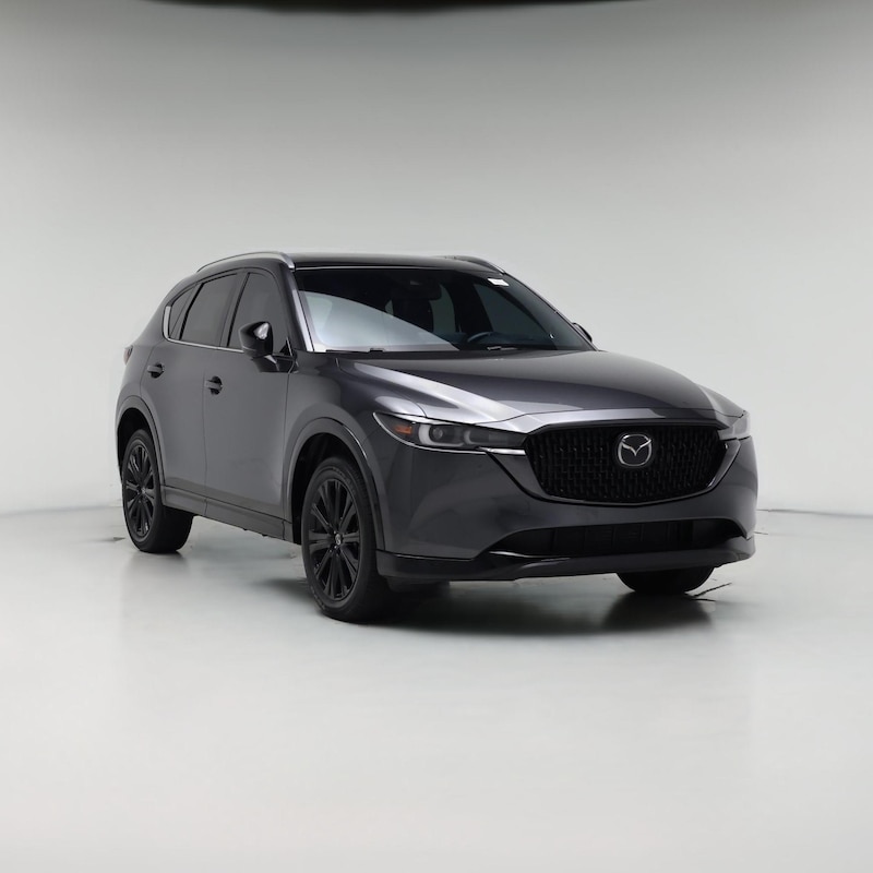 2024 Mazda CX-5 2.5 Turbo Premium