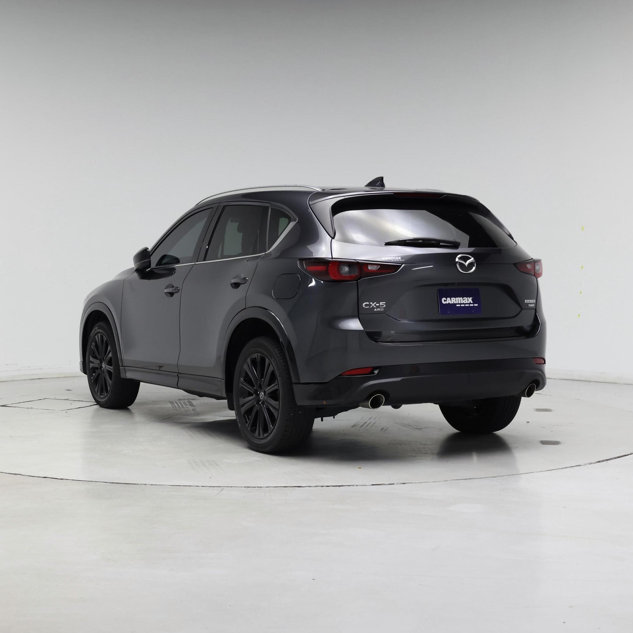 Thumbnail: 2024 Mazda CX-5 - 2