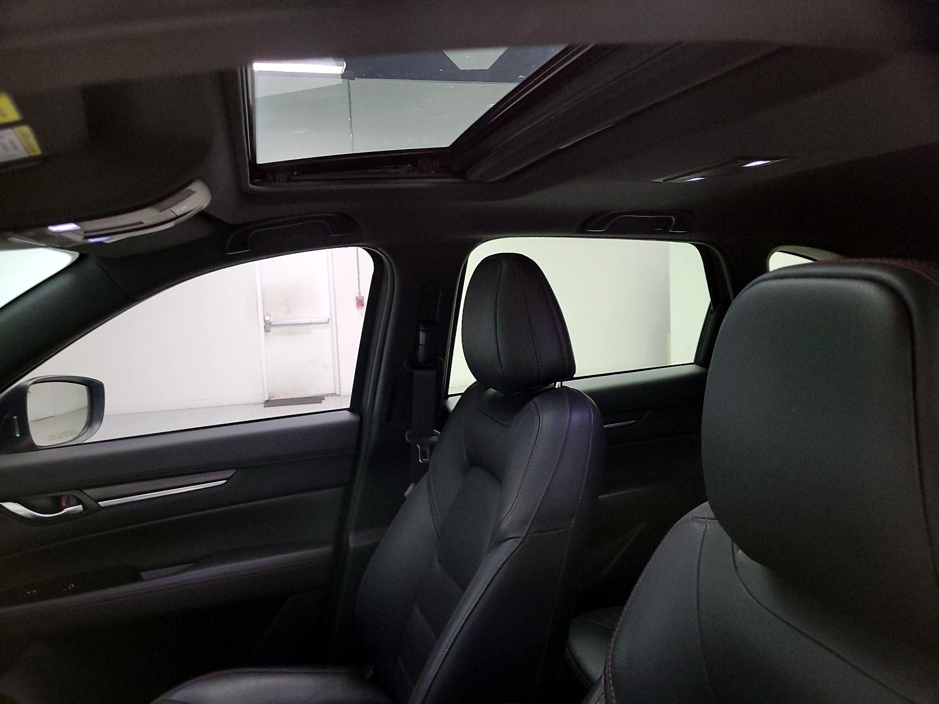 Thumbnail: 2024 Mazda CX-5 - 20