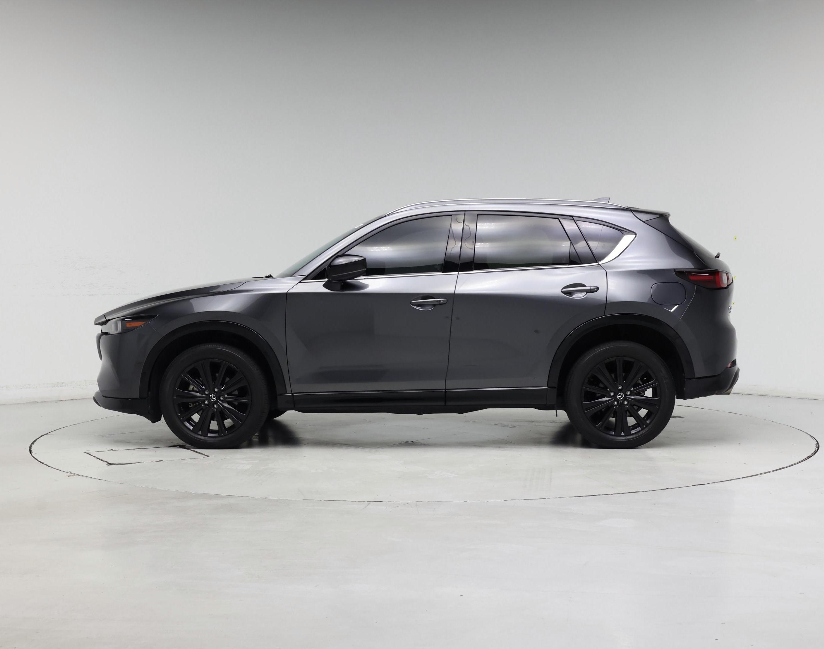 Thumbnail: 2024 Mazda CX-5 - 3
