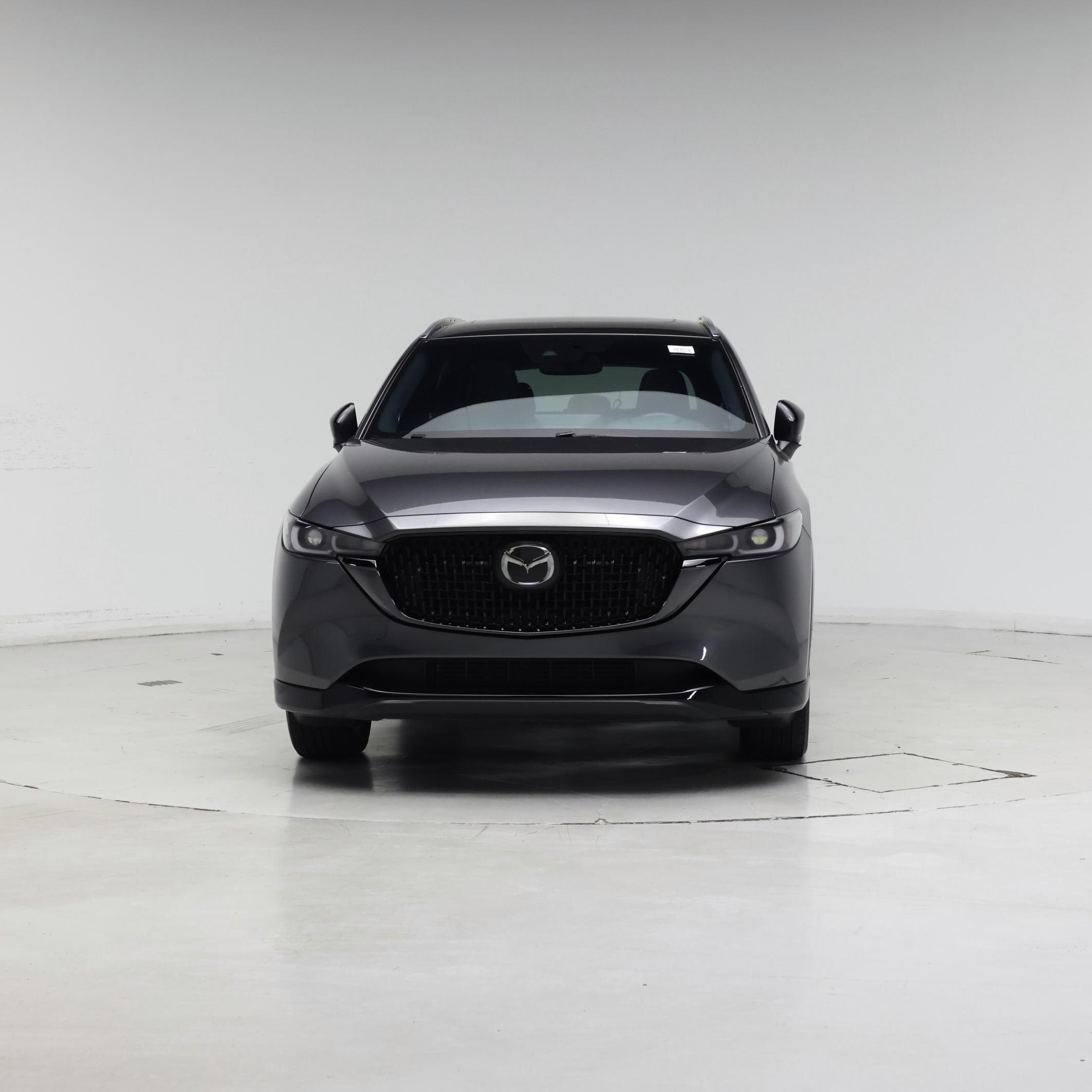 Thumbnail: 2024 Mazda CX-5 - 5