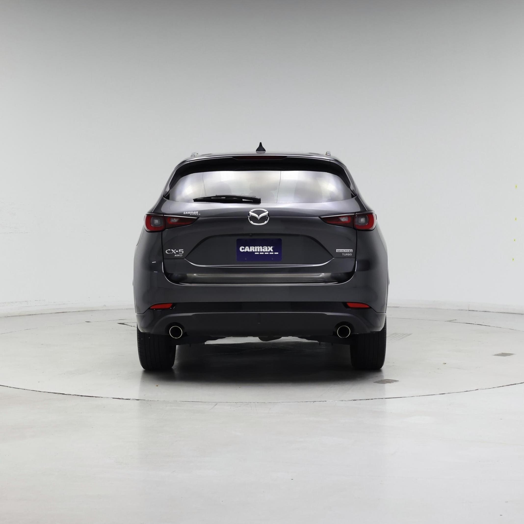 Thumbnail: 2024 Mazda CX-5 - 6