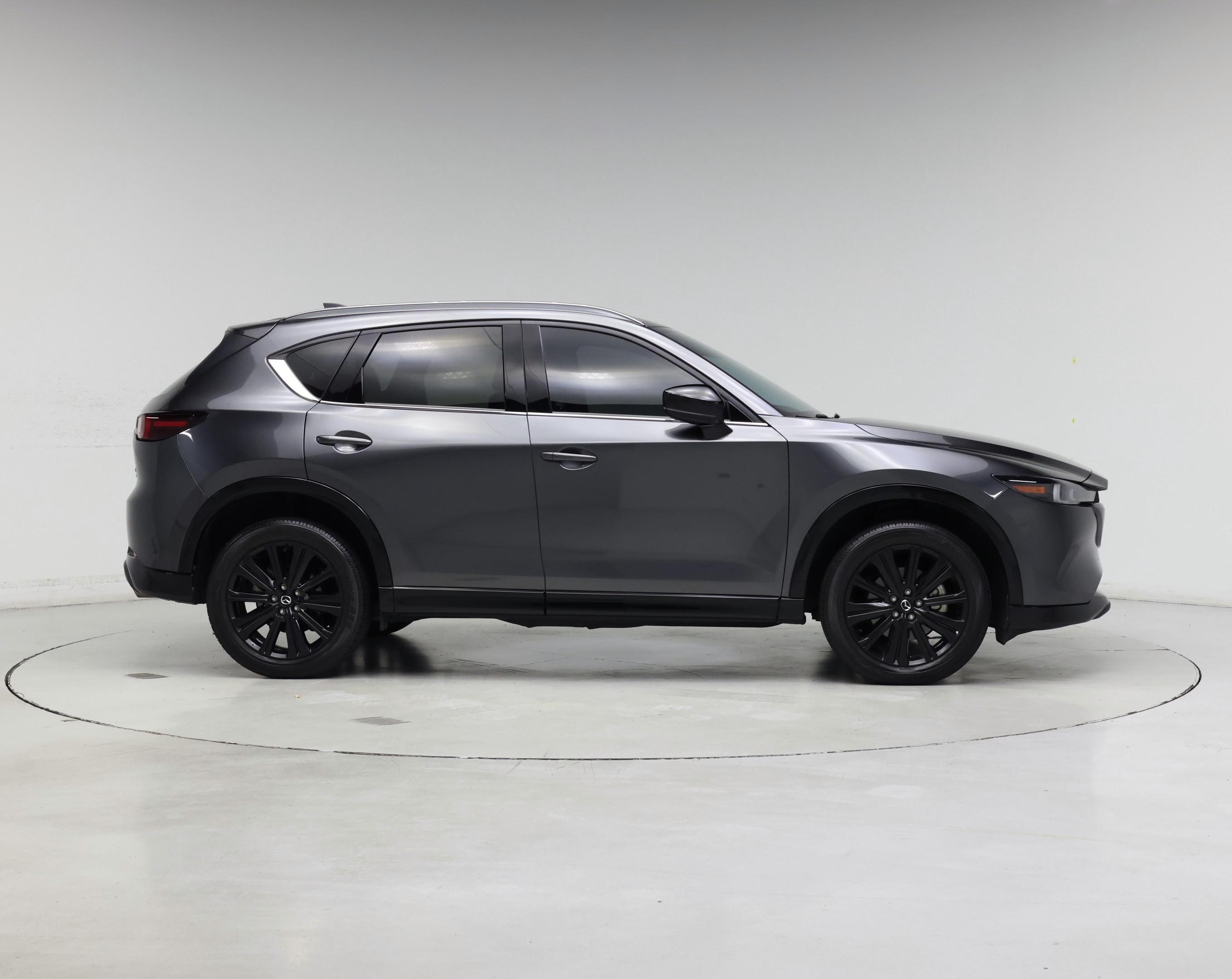 Thumbnail: 2024 Mazda CX-5 - 7