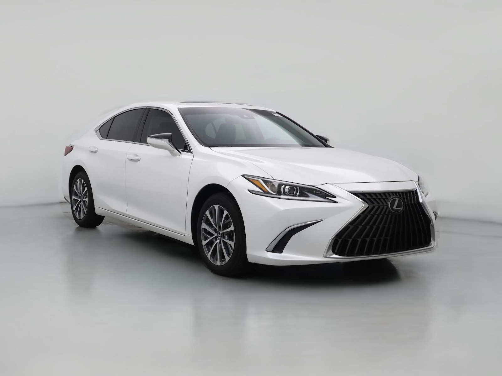 2025 Lexus ES