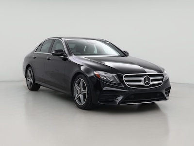 2018 Mercedes-Benz E300
