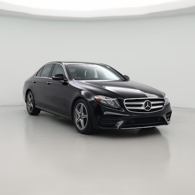 2018 Mercedes-Benz E300