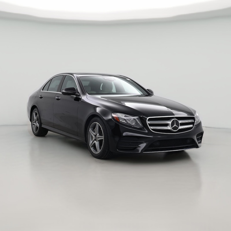 2018 Mercedes-Benz E300