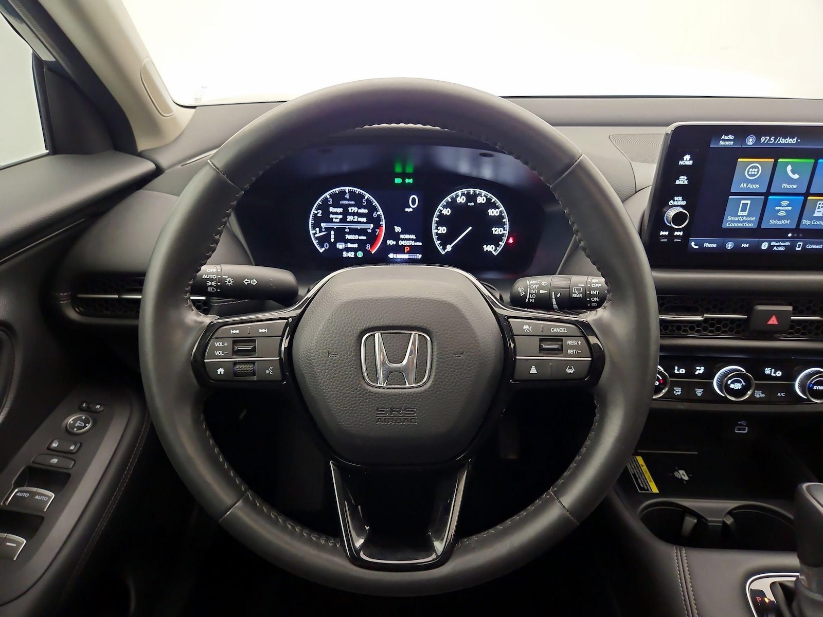 2024 Honda HR-V EX-L - Photo 11