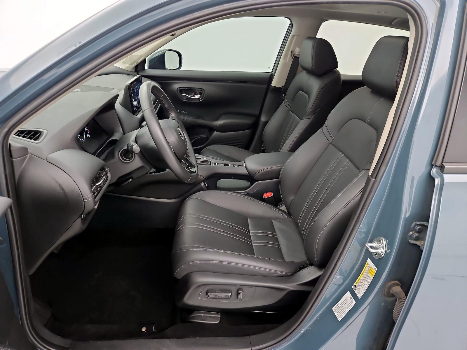 2024 Honda HR-V EX-L - Photo 12