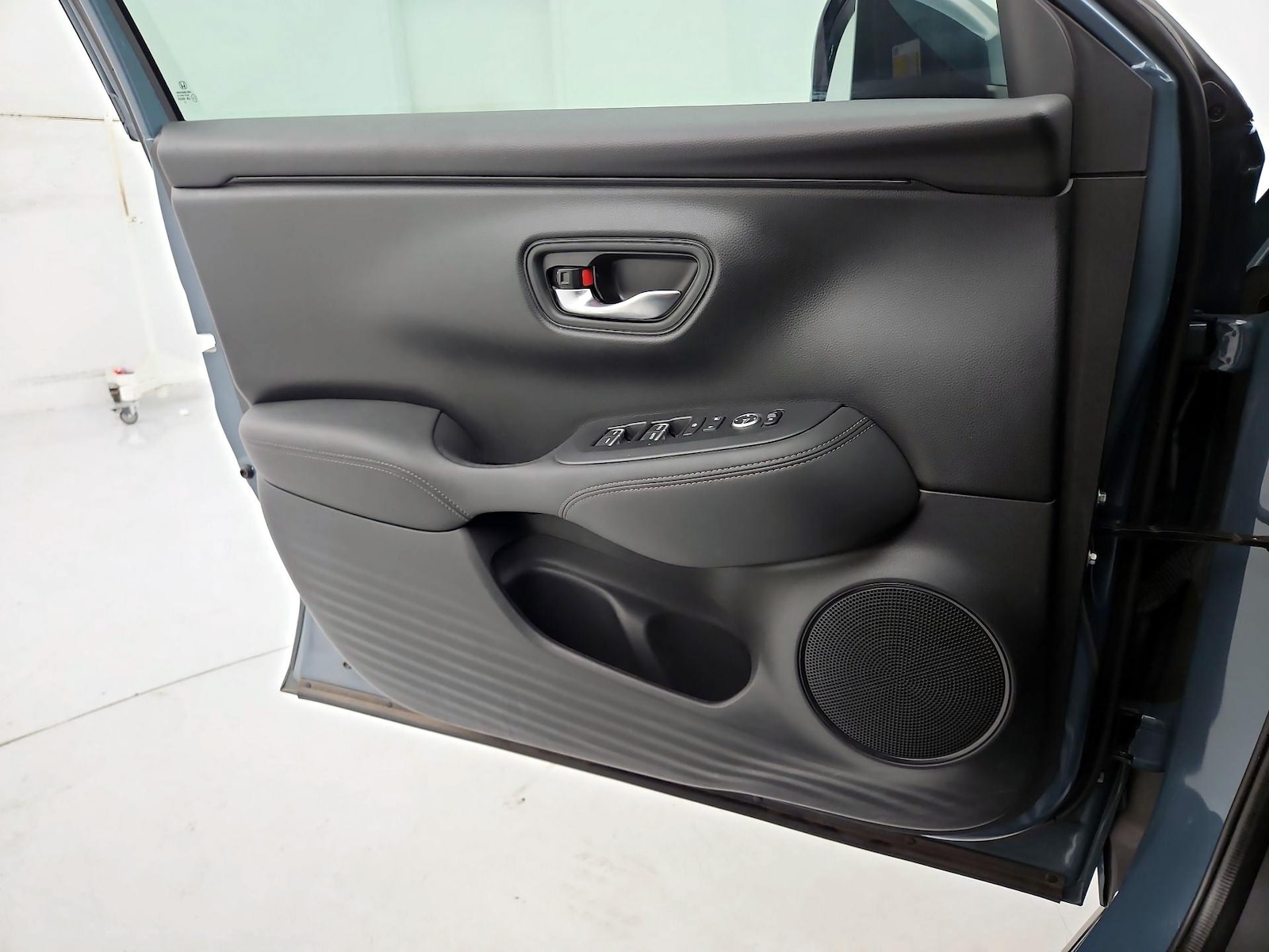 2024 Honda HR-V EX-L - Photo 13