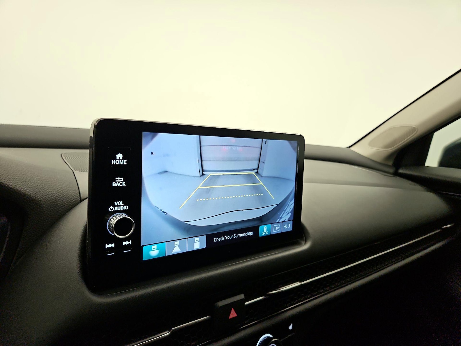 2024 Honda HR-V EX-L - Photo 15