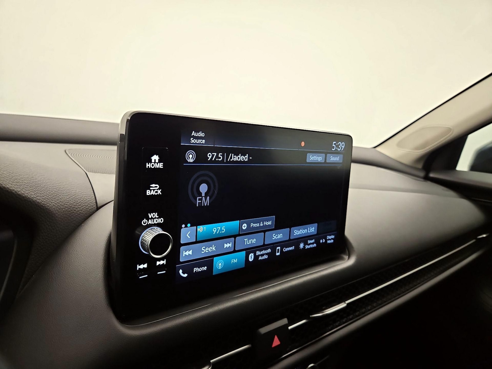 2024 Honda HR-V EX-L - Photo 16