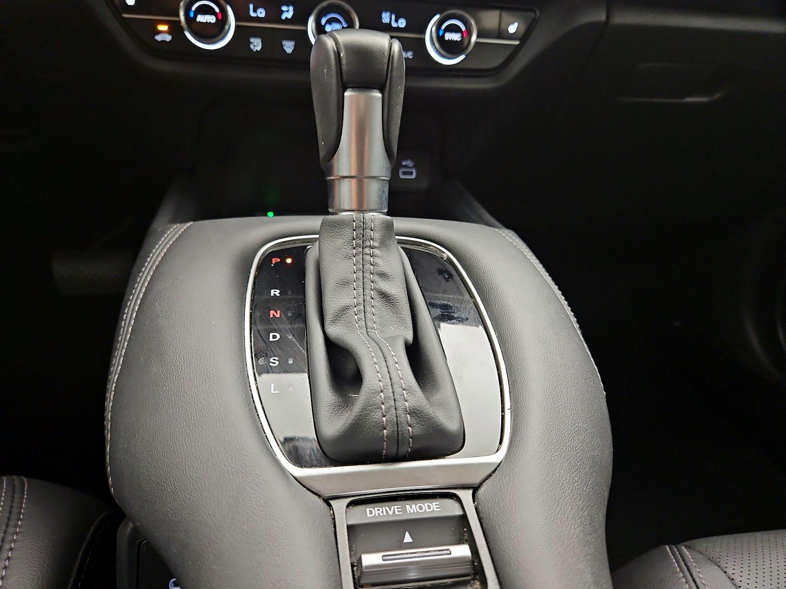 2024 Honda HR-V EX-L - Photo 18