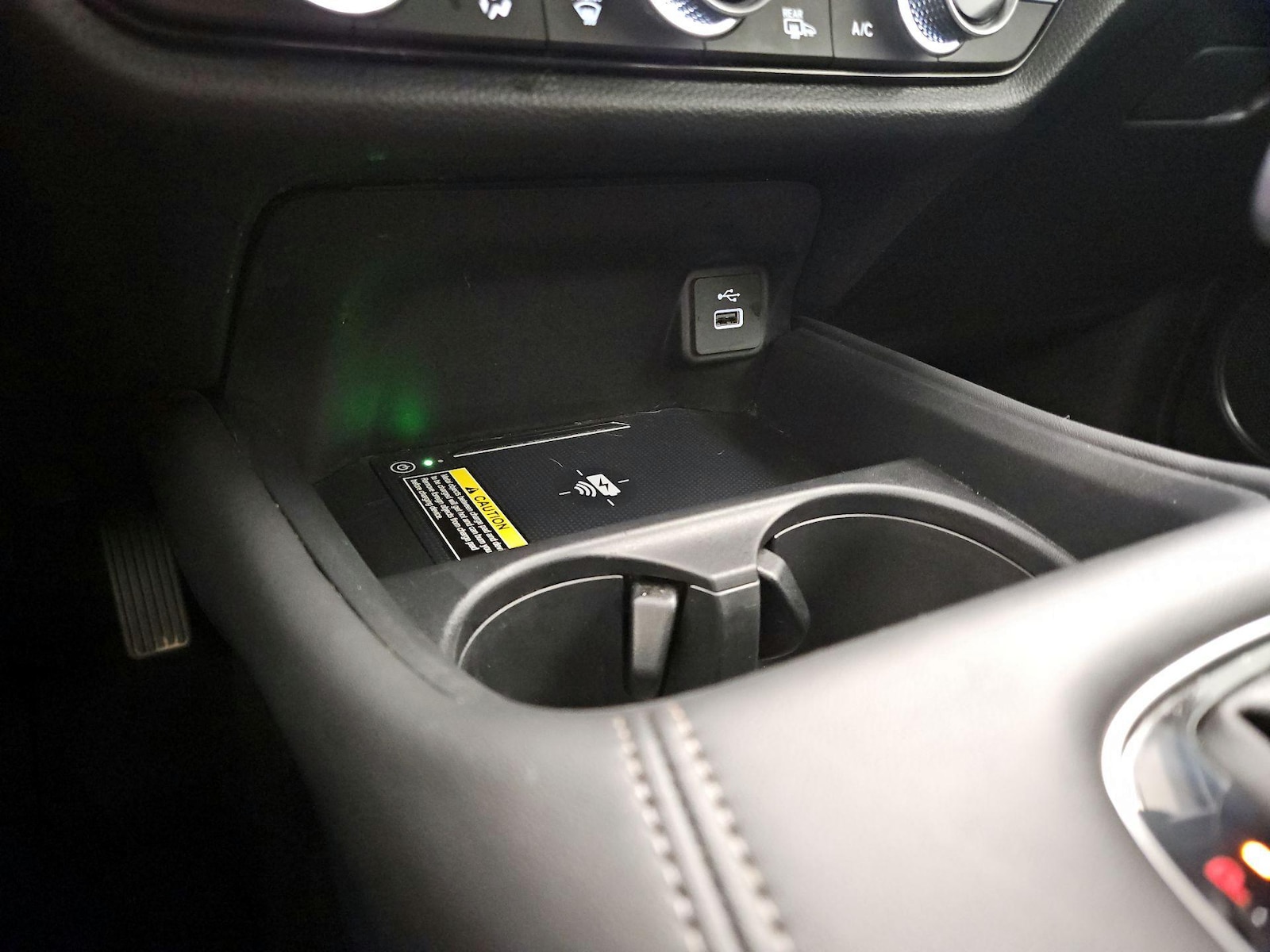 2024 Honda HR-V EX-L - Photo 19
