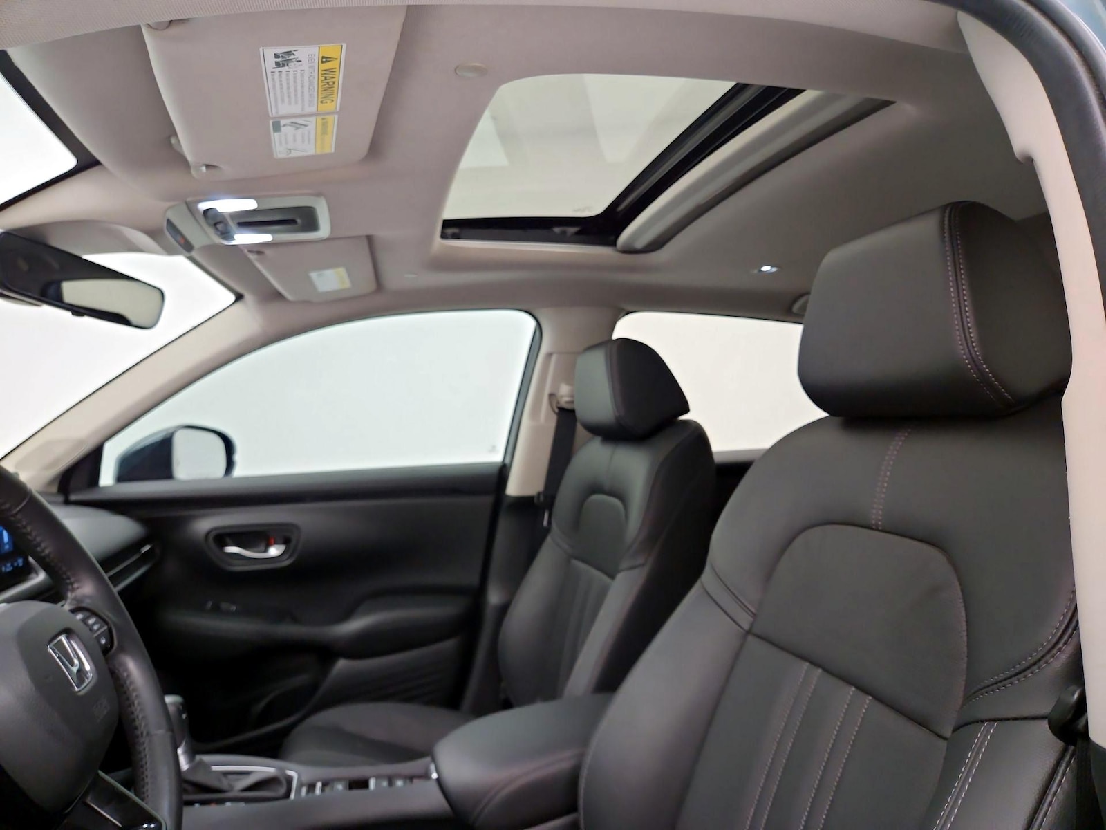 2024 Honda HR-V EX-L - Photo 20