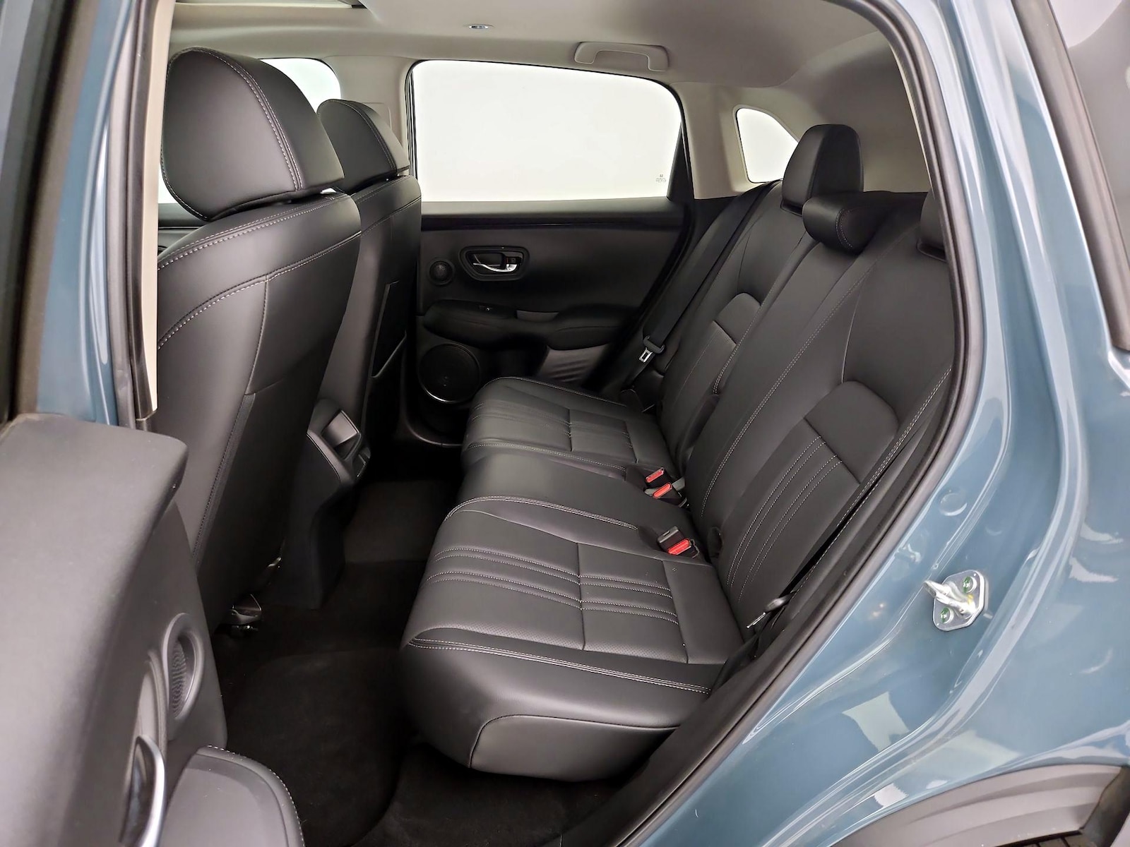 2024 Honda HR-V EX-L - Photo 21