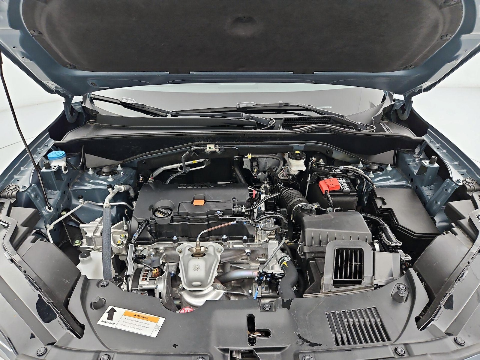 2024 Honda HR-V EX-L - Photo 23