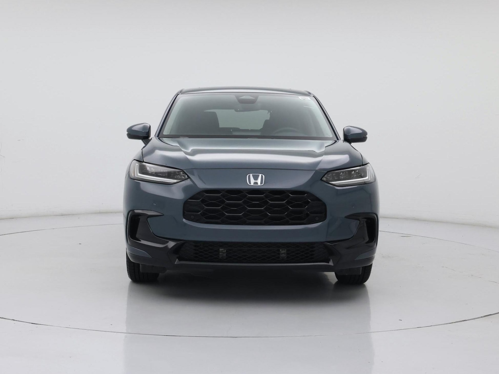 2024 Honda HR-V EX-L - Photo 6