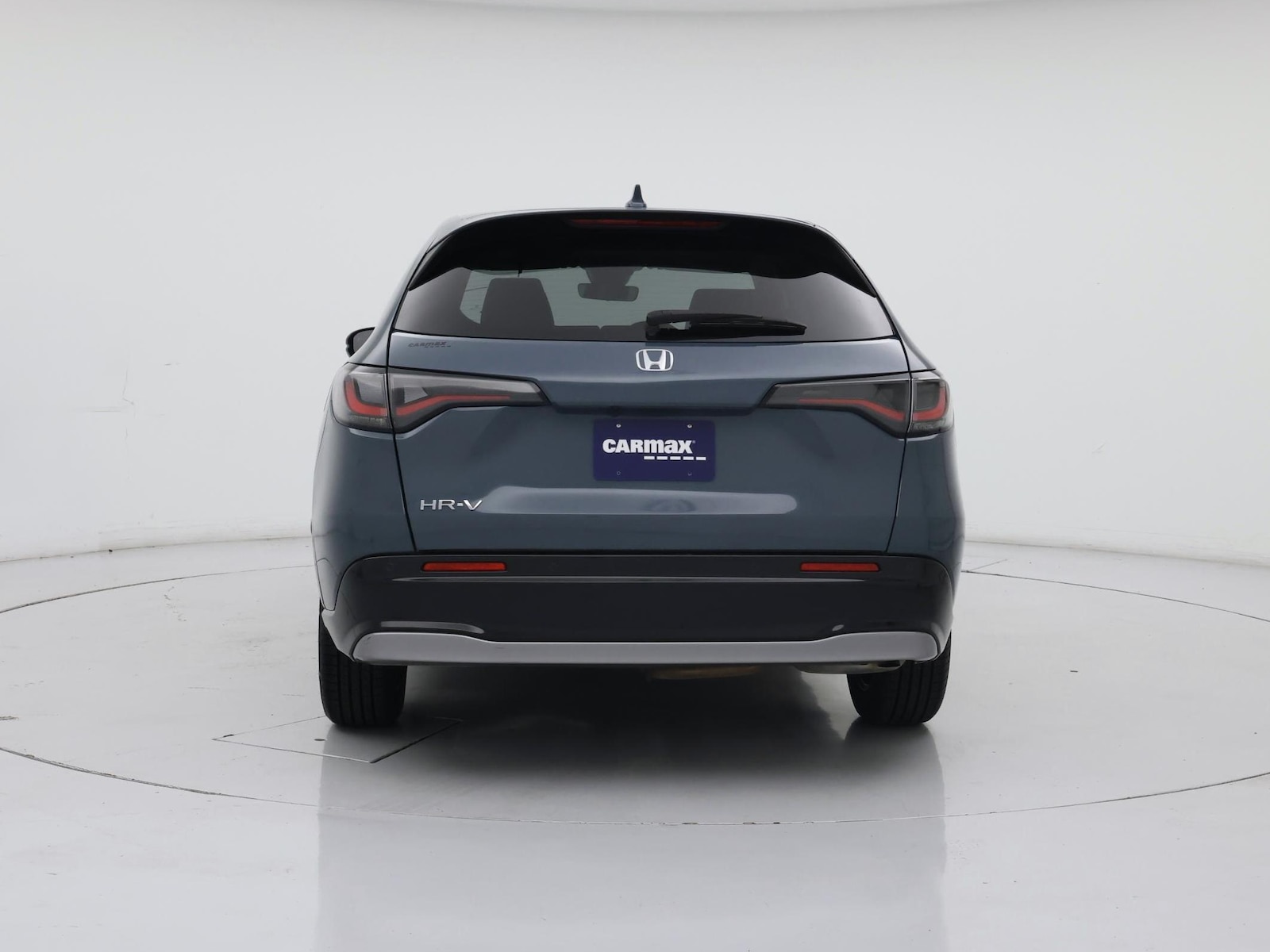 2024 Honda HR-V EX-L - Photo 7