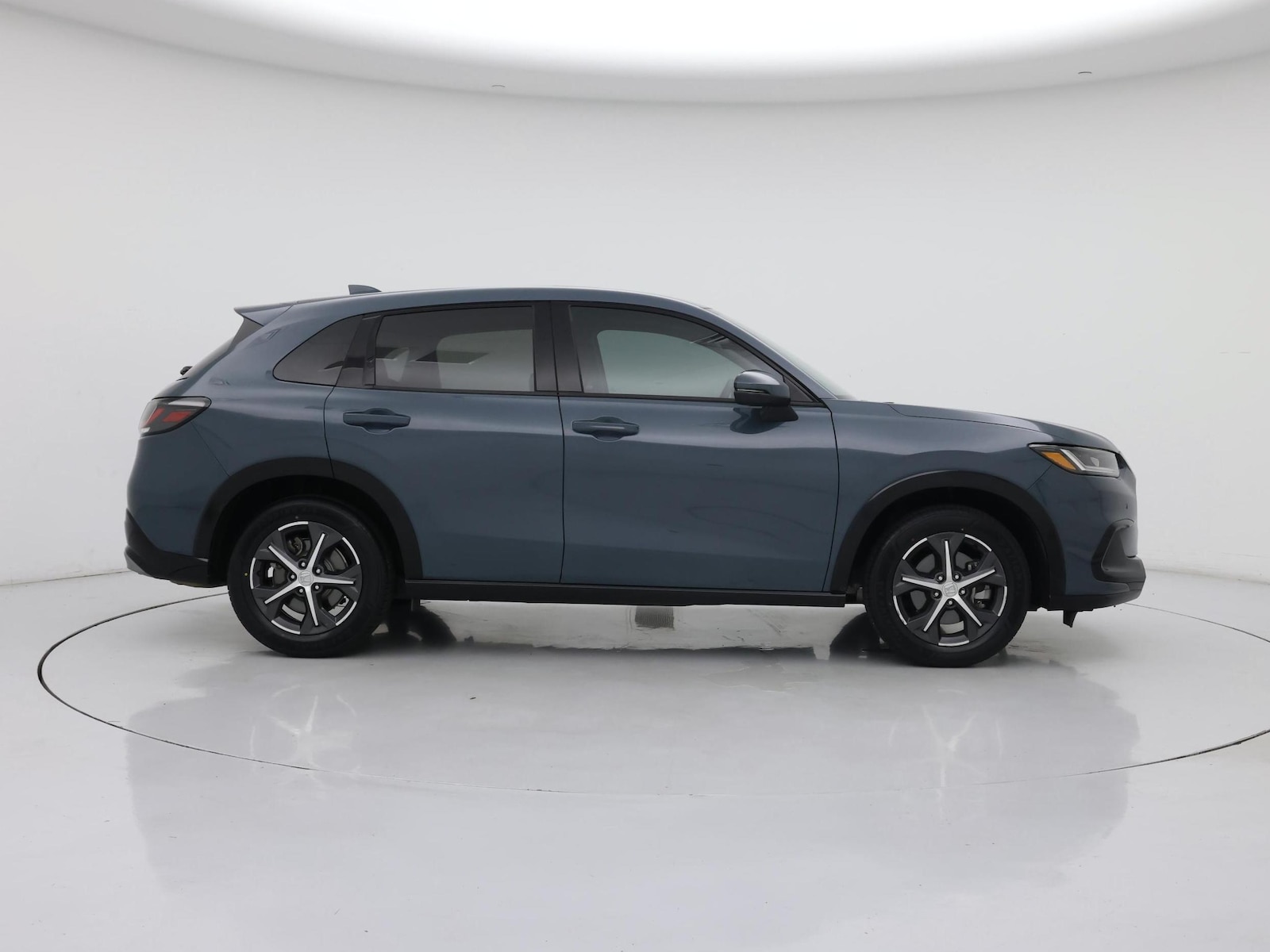 2024 Honda HR-V EX-L - Photo 8