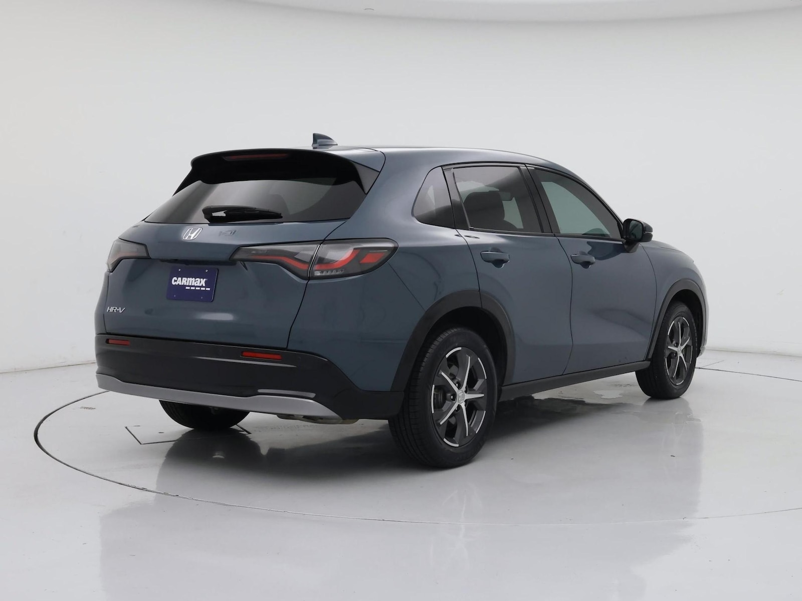 2024 Honda HR-V EX-L - Photo 9