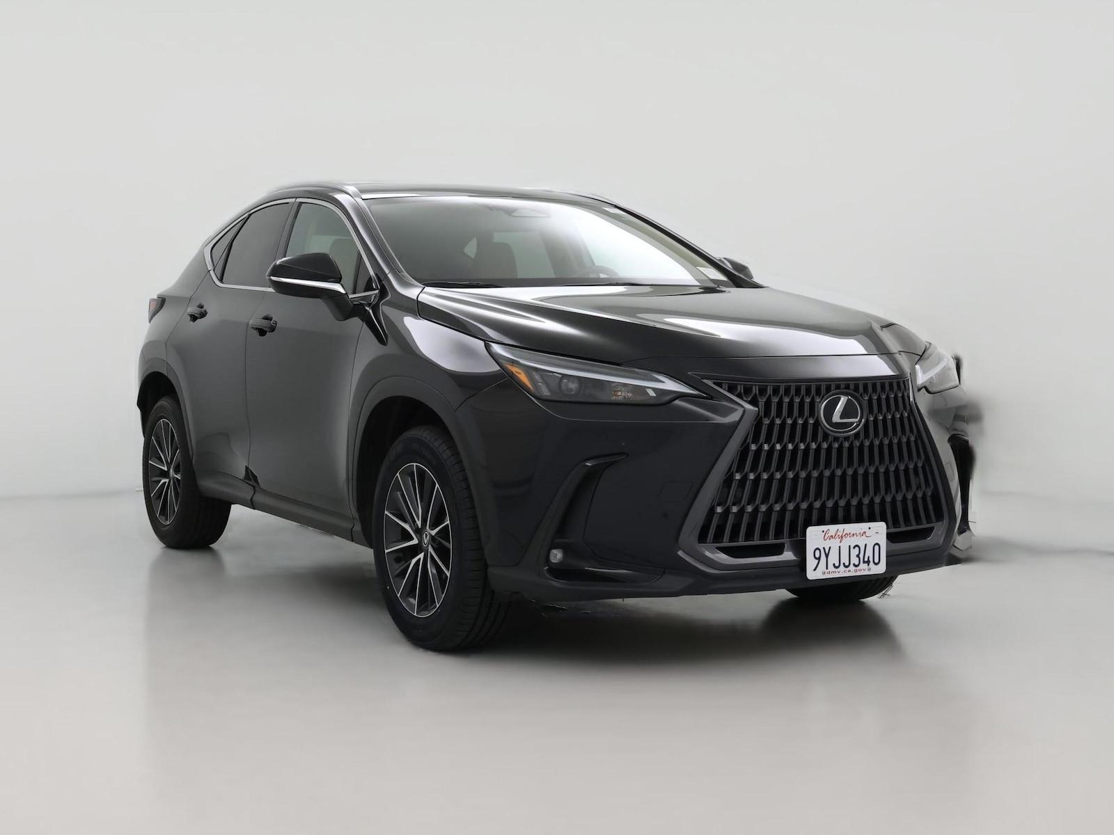2024 Lexus NX