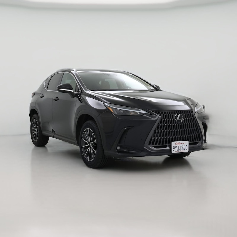 2024 Lexus NX 250 Premium