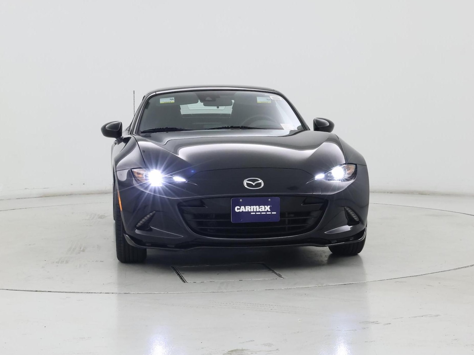2021 Mazda MX-5 Miata RF Club - Photo 6
