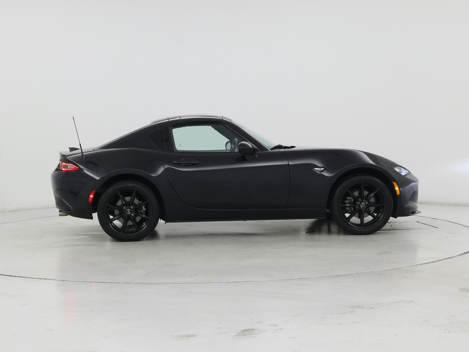 2021 Mazda MX-5 Miata RF Club - Photo 8