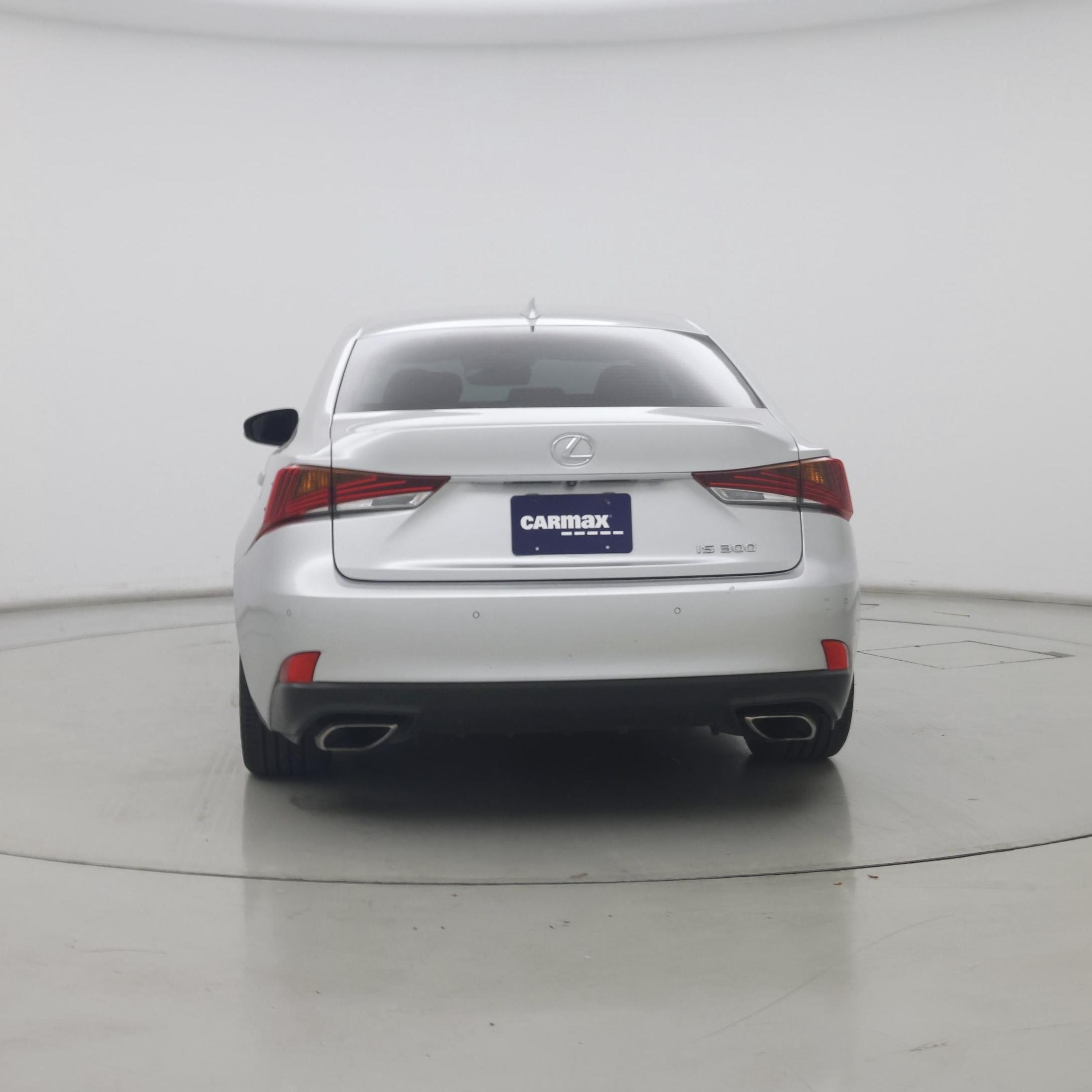 Thumbnail: 2019 Lexus IS - 6