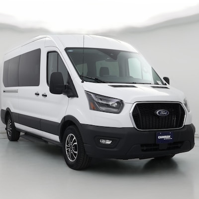 2025 Ford Transit 350 XL