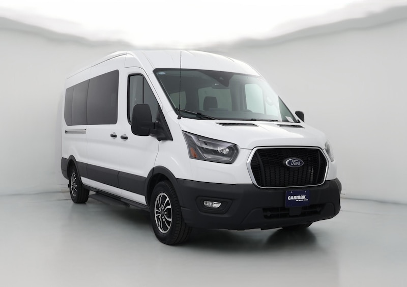 2025 Ford Transit 350 XL