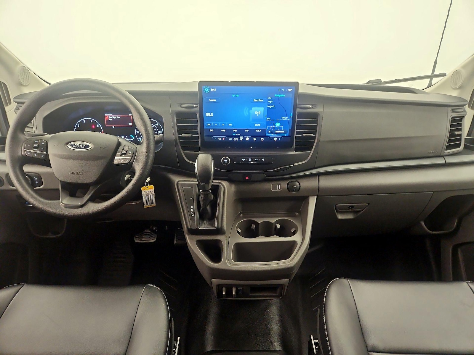 2025 Ford Transit Passenger Van XL - Photo 10