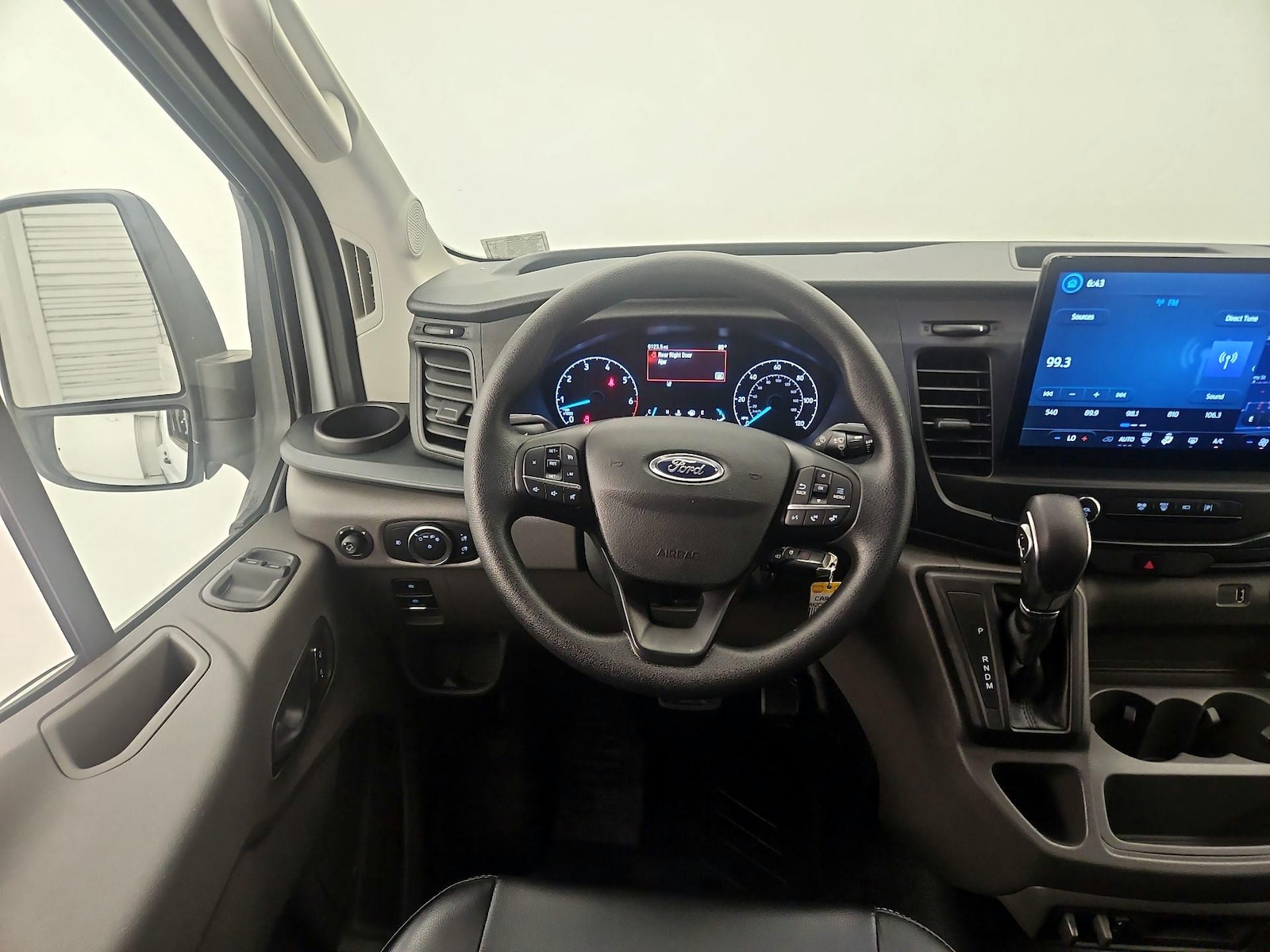 2025 Ford Transit Passenger Van XL - Photo 11