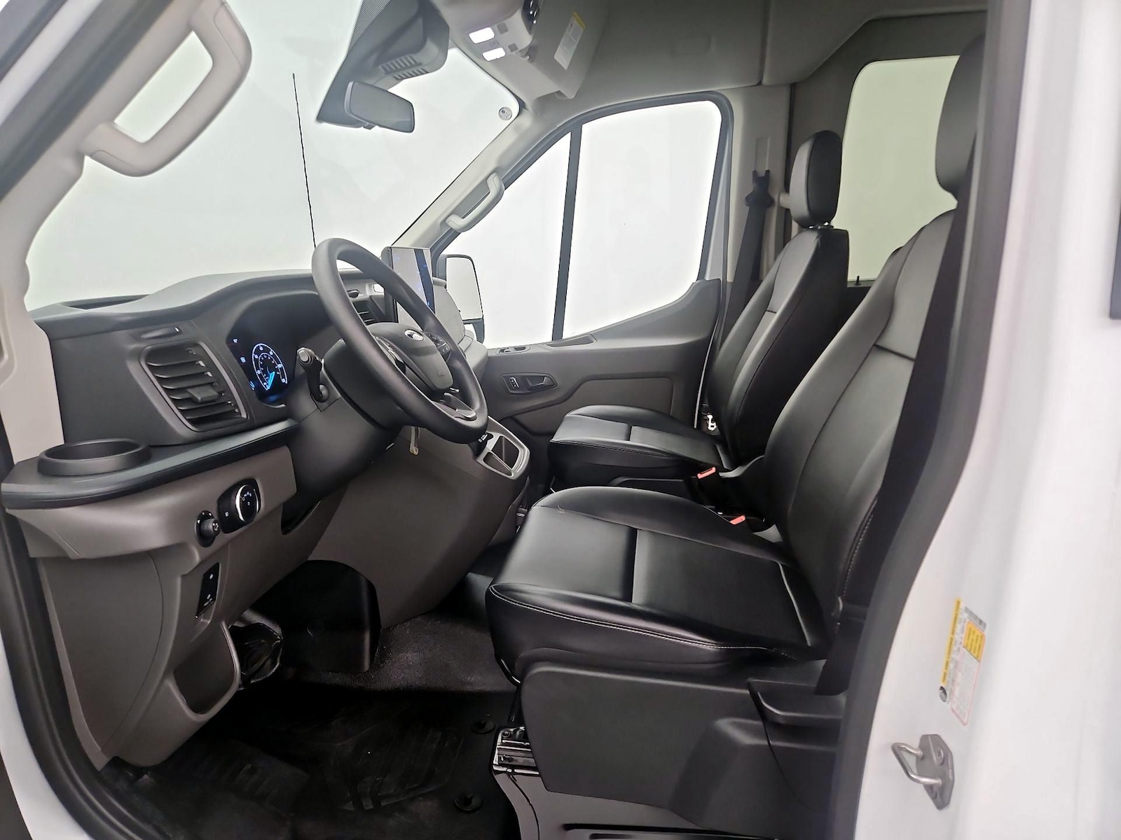 2025 Ford Transit Passenger Van XL - Photo 12